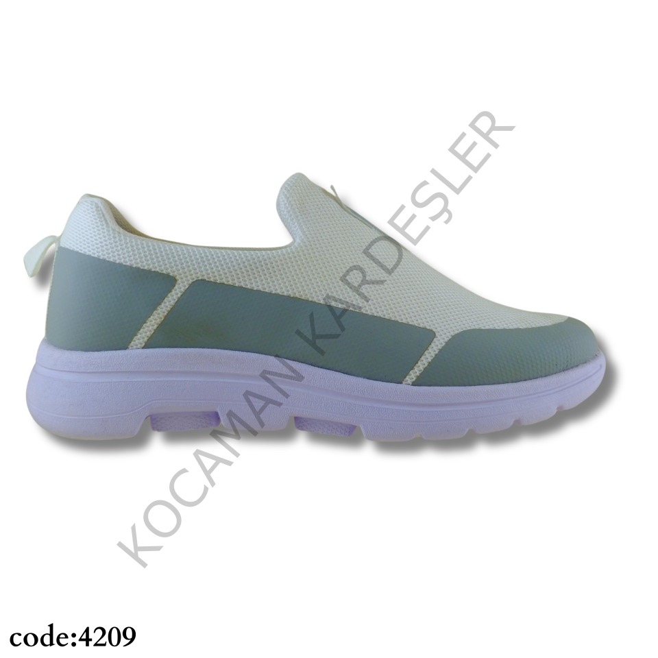 WANDERFULL MERDANE SPOR AYAKKABI -4209-