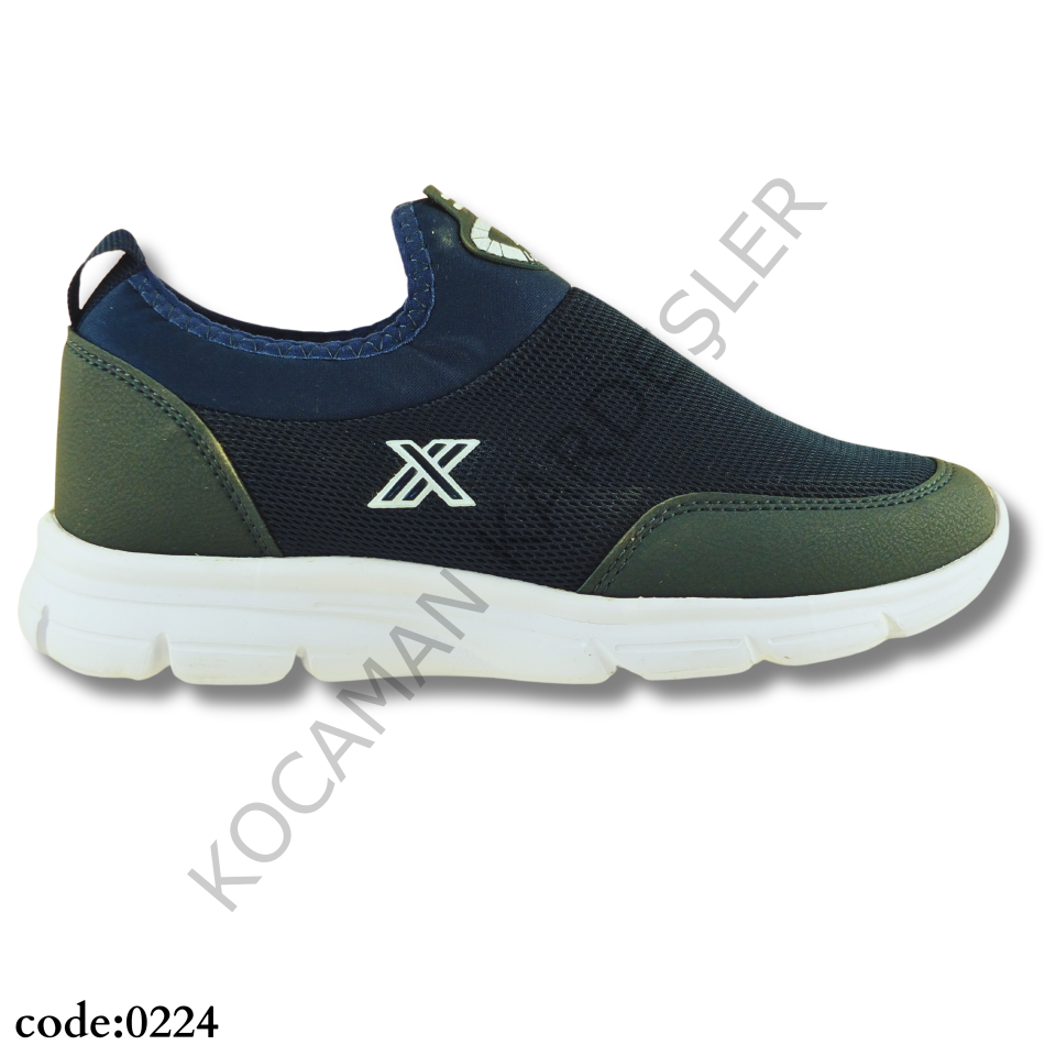 LUTTOON GARSON SPOR AYAKKABI -224-