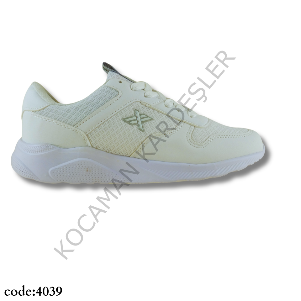 LUTTOON GARSON SPOR AYAKKABI -4039-