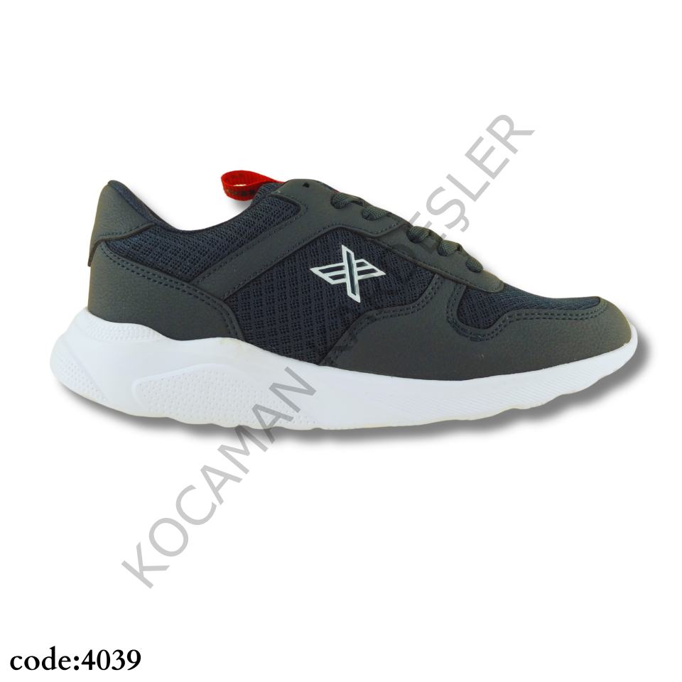LUTTOON GARSON SPOR AYAKKABI -4039-