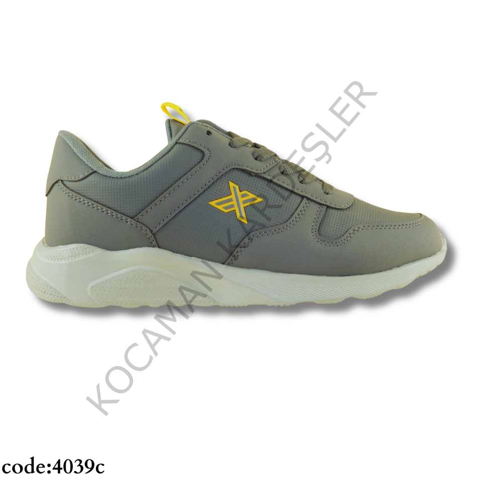 LUTTOON GARSON SPOR AYAKKABI -4039-