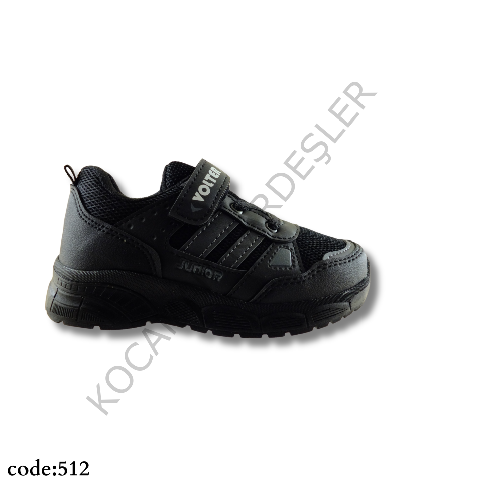 VOLTER PATİK SPOR AYAKKABI -512-